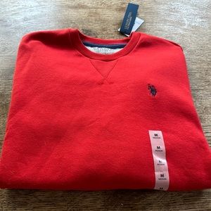 NTW Polo Sweatshirt